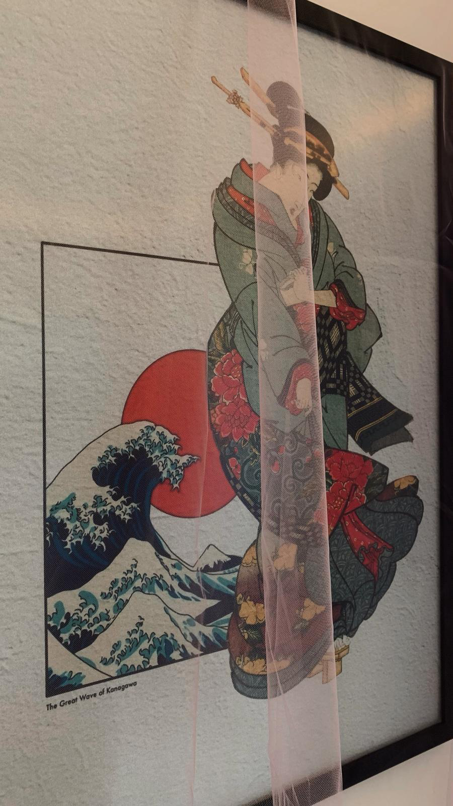 The Great Geisha